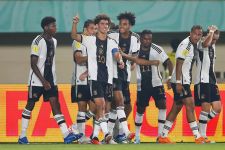 Final Piala Dunia U-17 2023 Jerman vs Prancis Imbang 2-2, Lanjut Adu Penalti - JPNN.com