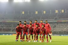 Indra Sjafri Minta Tak Berharap Berlebihan kepada Pemain Timnas Indonesia U-17, Kenapa? - JPNN.com Jatim