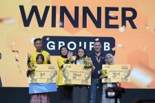 EF Spelling Bee 2023 Sukses Digelar - JPNN.com