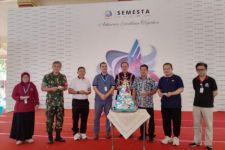 Semesta Day ke-25 Lebih Semarak, Ada Sembako Murah hingga Cek Kesehatan Gratis - JPNN.com