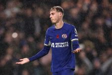 Cole Palmer Siap Menjadi Juru Selamat Chelsea - JPNN.com