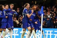 Klasemen Premier League: Chelsea Lumayan - JPNN.com