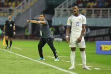 Timnas U-17 Indonesia vs Panama: Bima Sakti Ungkap Suasana Ruang Ganti - JPNN.com