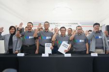 Timnas Anies-Muhaimin Minta KPU Transparan dalam Siapkan Debat - JPNN.com