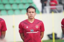 Irak vs Timnas Indonesia: Egy Maulana Vikri tak Mau Main-Main - JPNN.com