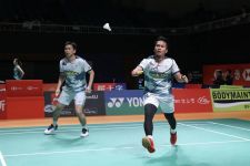 Kumamoto Masters 2023: The Daddies Ungkap Biang Kerok Gugur di Babak Pertama - JPNN.com