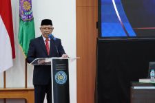 Prof Gunawan Ungkap Kemajuan Uhamka di Momen Milad ke-66 - JPNN.com