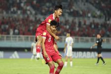 Klasemen Akhir Grup A Piala Dunia U-17 2023: Bagaimana Peluang Indonesia ke 16 Besar? - JPNN.com