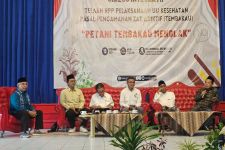 Petani dan Pekerja Tolak Aturan Produk Tembakau di RPP Kesehatan, Ini Alasannya - JPNN.com