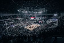 Atmosfer Final DBL Seri Jakarta Serasa FIBA World Cup 2023 - JPNN.com