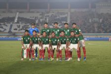 Meksiko Pesta Gol, Timnas U-17 Indonesia Resmi Tersingkir - JPNN.com