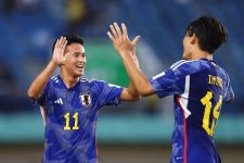 3 Pemain yang Tampil Gemilang di Fase Grup Piala Dunia U-17 2023 - JPNN.com