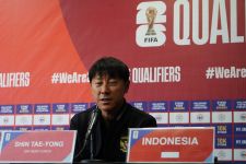 Filipina vs Timnas Indonesia: Shin Tae Yong Sorot Kekurangan Skuad Garuda - JPNN.com