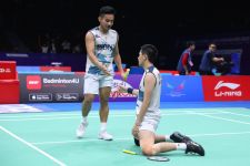 China Masters 2023: Indonesia Pulang dengan Nestapa - JPNN.com