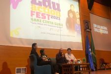 Hari Guru 2023: IKA UNJ & Dompet Dhuafa Adakan Edu Action Fest  - JPNN.com