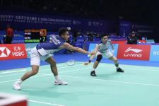 China Masters 2023: Jumpa Penakluk Fajar/Rian, Pramudya/Yeremia Persiapkan Ini - JPNN.com