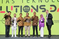 Menuju Era Digital, Lintas Teknologi Gelar Seminar Smart Society 5.0 for Indonesia - JPNN.com