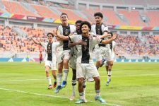 Jerman Juara Piala Dunia U-17 2023, Kalahkan Prancis via Adu Penalti - JPNN.com