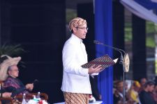 Mengharukan, Pesan Terakhir Mas Nadiem untuk Seluruh Guru di HGN 2023 - JPNN.com