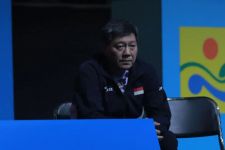 China Masters 2023: Naga Air Sebut Hal Ini Jadi Masalah Ganda Putra Indonesia - JPNN.com