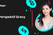 Gracy Chen: Dunia Kripto Butuh Lebih Banyak Wanita sebagai Pemimpin dan Investor - JPNN.com