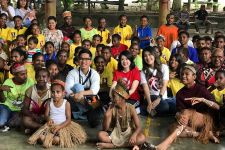 Mengakomodasi Potensi Anak-Anak Panti Asuhan dan Upaya Wujudkan Indonesia Emas 2045 - JPNN.com