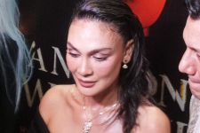 Luna Maya Pilih Rehat Sejenak Bintangi Film Horor, Ini Alasannya - JPNN.com