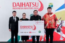 Masuk Tahun Politik, Indonesia Masters 2024 Tetap Digelar Awal Tahun, Simak Jadwalnya - JPNN.com