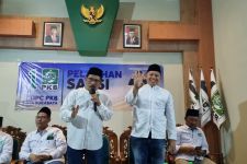 PKB Surabaya Siapkan 8.167 Saksi untuk Mengawal Suara AMIN - JPNN.com