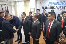 Triathlon Indonesia Targetkan Mendominasi dan Juara Umum SEA Games 2025 - JPNN.com