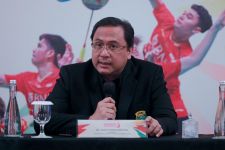 PBSI Pastikan Indonesia Masters 2024 Punya Gengsi yang Tinggi - JPNN.com