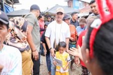 Belum Kampanyekan Paslon Prabowo-Gibran, Kaesang: Saya Fokus di PSI - JPNN.com Sumut