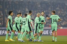 Hasil Liga Champions: 4 Tim Rebut Tiket 16 Besar, Atletico dan Dortmund Berpesta - JPNN.com