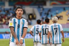 Top Skor Piala Dunia U-17 2023: Bomber Argentina Memimpin - JPNN.com