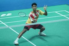 Syed Modi International 2023: Kata Alwi Farhan Setelah Mengganyang Wakil Malaysia - JPNN.com