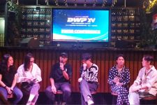 Weird Genius Siap Manggung di DWP XV, Reza Arap Bocorkan Hal Ini - JPNN.com