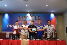 Jadwal Final Four Livoli Divisi Utama 2023: Persaingan Ketat Tersaji - JPNN.com