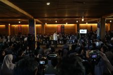 Datang ke Kota Kembang, Anies Paparkan Solusinya Atasi Kemacetan Bandung - JPNN.com Jabar