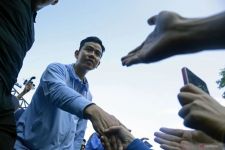 Jejak Kepemimpinan Gibran di Solo dan Pencalonan Cawapres - JPNN.com