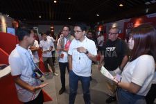 Pertamuda Seed & Scale 2023 Siap Lahirkan Entrepreneur Muda - JPNN.com