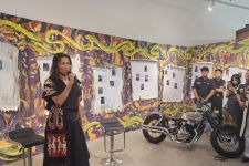 HUT ke-20 Biker's Station Gelar Pameran Motor Legendaris, Yuk Datang! - JPNN.com