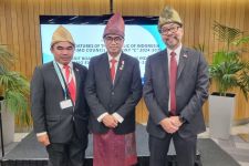 Bicara Upaya Menekan Emisi Pelayaran, BKI Dampingi Menhub di IMO London - JPNN.com