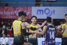 Final Four Livoli Divisi Utama 2023: Indomaret Sidoarjo Bangkit, PDAM Tirta Bhagasasi Terkapar - JPNN.com