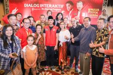 Waktunya Regenerasi Tokoh Politik Bangsa - JPNN.com