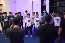 Dukung Pertumbuhan Talenta Gamers Tanah Air,  EFC Pro Series Season 2 Digelar - JPNN.com