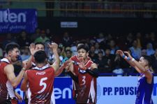 Hasil Final Four Livoli Divisi Utama 2023: LavAni Bangkit, Sukses Tundukkan Indomaret Sidoarjo - JPNN.com