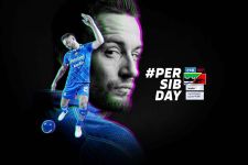 Susunan Pemain Persib vs PSM, Stefano Beltrame Masih Cadangan - JPNN.com