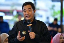 Pj Gubernur Sulsel Sampaikan Belasungkawa untuk Korban KM Rezki - JPNN.com