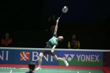 Pemain Pelapis Pelatnas Cipayung Unjuk Gigi di Guwahati Masters 2023 - JPNN.com