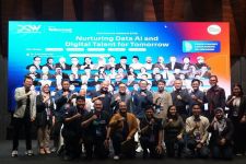 Resmi Diluncurkan, Digital Alliance Bakal Perkuat Ekosistem & Talenta Berkualitas  - JPNN.com